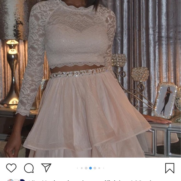 Sparkling all night - Picture 2 of 3